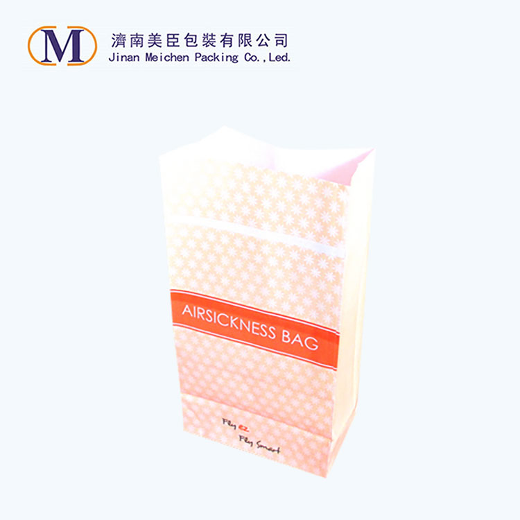 Que sont les sacs à vomi en papier et pourquoi sont-ils essentiels pour les voyages et les soins de santé